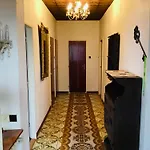 Soukromy Pokoj V Rodinnem Dome