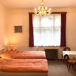 Soukromy Pokoj V Rodinnem Dome