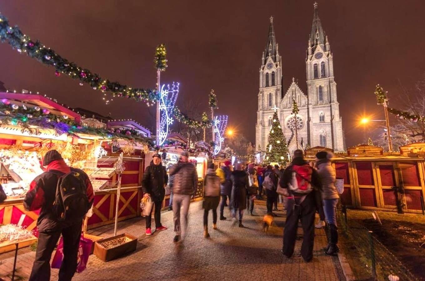 Soukromy V Rodinnem Dome Alloggio in famiglia Praga