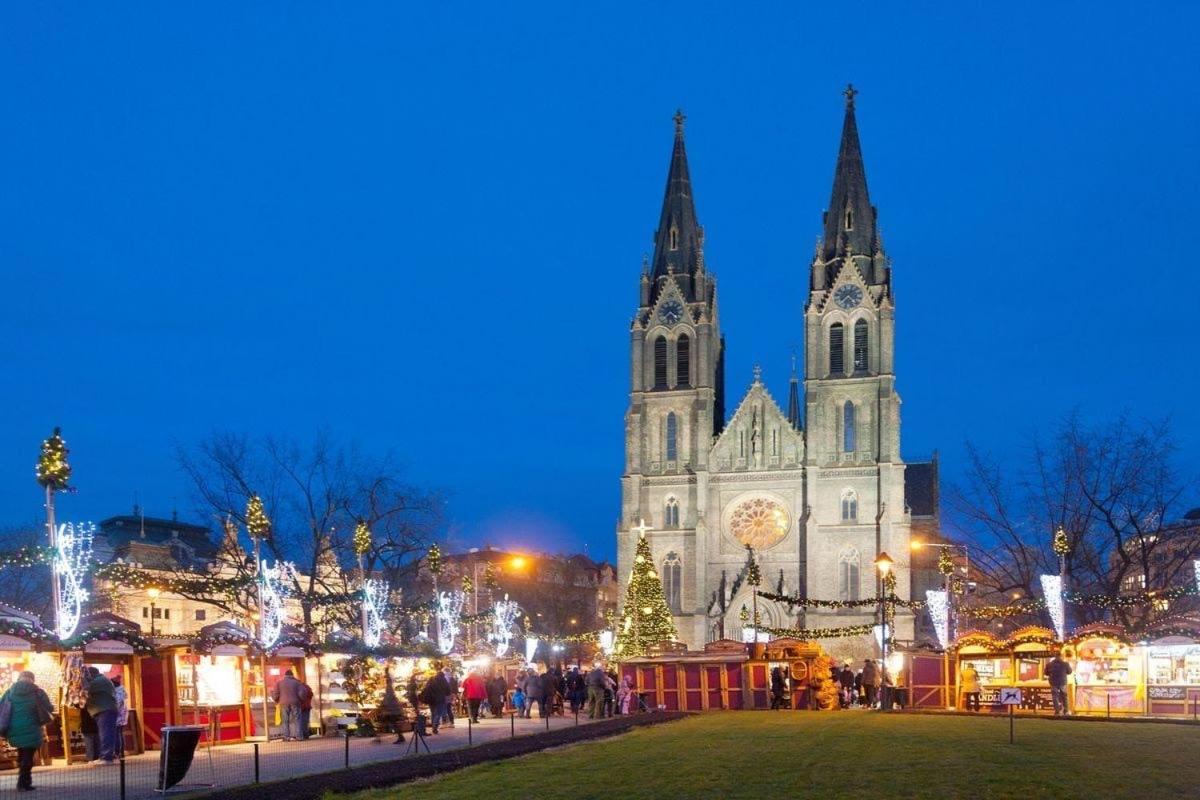Soukromy V Rodinnem Dome * Praga